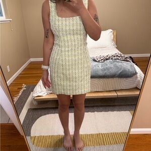 Rumored Twiggy Mini Dress (size 2) - new without tag